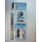 5PCS Value Pack Children School Supplies Stationery Promotion Gift Suit