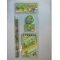 Spongdebob 5PCS Value Pack Children School Supplies Stationery Promotion Gift Suit