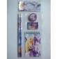5PCS Value Pack Children School Supplies Stationery Promotion Gift Suit