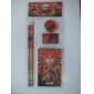 Spiderman 5PCS Value Pack Children School Supplies Stationery Promotion Gift Suit
