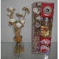 Fashion colorful  romantic flower smelling diffuser for fragrance new design aroma diffuser