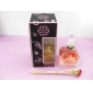 Fashion colorful  glass flower smelling diffuser for fragrance new design aroma diffuser