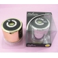 Fashion metal design flower smelling diffuser for fragrance new design aroma diffuser
