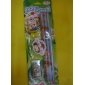 Party Favor High School Stationery Gift Items 8PCS Berry Pencil Set
