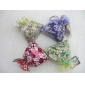 Wholesale Wonderful frangrance high quality fragrant oil excellent skill natural plant ribbon dried flower potpourri