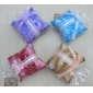 Wholesale Wonderful frangrance high quality fragrant oil colorful natural plant ribbon decorated dried flower potpourri