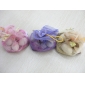 Wholesale Wonderful frangrance high quality fragrant oil excellent natural plant ribbon decorated dried flower potpourri