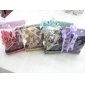 Wholesale Wonderful frangrance high quality fragrant pretty rose natural plant ribbon decorated dried flower potpourri