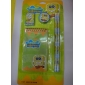 Party Favor High School Stationery Gift Items 5PCS Sponggebob Pencil Set