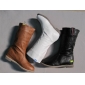 Wholesale Good quality winter outdoor boots fashion style leisure boots for ladies