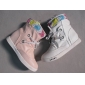 Wholesale fashion design trendy style winter outdoor boots hot selling