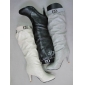 Fashion design nice color women's stock tall boots