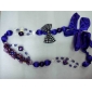 Wholesale Crystal Sweater Necklace 99nl07