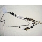 Wholesale Sweater Chain Squama Shape 99ol09