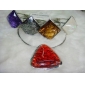 Wholesale Fashion Design Assorted Shape Necklace 99ol16