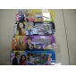 Kids school supplies stationery gift procducts high school musical 2 layers pencil case