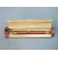 Fashionable Pen Box Storage red sandalwood, small shape