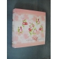 Wholesale New Romantic Pink Photo Album for Girls