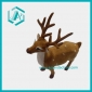 Wholesale Wonderful Home Decor Good Texture Sounding Plush Deer