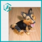 Wholesale Great Home Decor Lovely Fine Workmanship Mini Size Dog