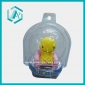 Solar Sucked Type Sunny Doll with a PVC and Paper Box