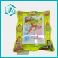 Wholesale Famliy Decorate Best-Seller ,Special Design,3.5*5 Inch PVC Yellow Photo Frame