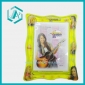 Wholesale Daily Use Best-Seller, Special Design, 7*5 Inch PVC Yellow Photo Frame