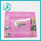 Wholesale Special Design, 4*6 Inch Paper Pink Photo Frame, Famliy Decorate Best-Seller