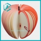 Wholesale Unique Design 95*44mm Big Apple Paster As A good Gift