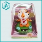 Wholesale Popular car decorations solar craft solar tiger