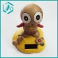 Wholesale lovely little person shake solar decoration
