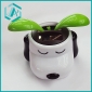Wholesale solar cartoon little dog