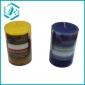 Wholesale hot sell pillar craft candle