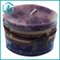 high quality decorative craft candle