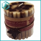 new design useful craft candle