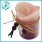Wholesale high quality pareffin craft candle