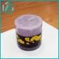 romantic hot sell wedding craft candle
