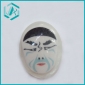 Types of white facial make-up in Beijing opera fruit glycerine soap in promotion