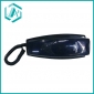 Black color small size office telephone Electronic hook switch, damp-proof.