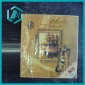 Wholesale paper cover and opp pockets classic photo album