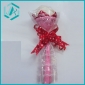Lovely Towel Folding Rose Valentine's Sweet Gift for Lovers