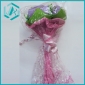 Romantic Towel Rose Shape Valentine Day Little Gift