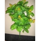 Plastic artificial fruit plants garden decoration