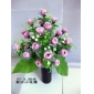 30 heads of flower bud artificial flowers decoration 9bsn03