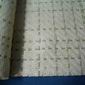 Smooth surface summer use cool bamboo mat made of top quality natural bamboo material