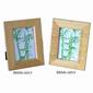 Natural bamboo crafts bamboo photo frame best home decor with good price