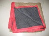 100% Polyester Moving Blanket Moving Pad Furniture Pad Furniture Blanket Non Woven Fabric Moving Blanket