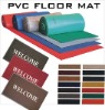 2011 INNER PVC FLOOR MAT