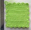 Crochet Tablemat