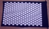 acupuncture mat, acupunture pad, massage mat, point mat